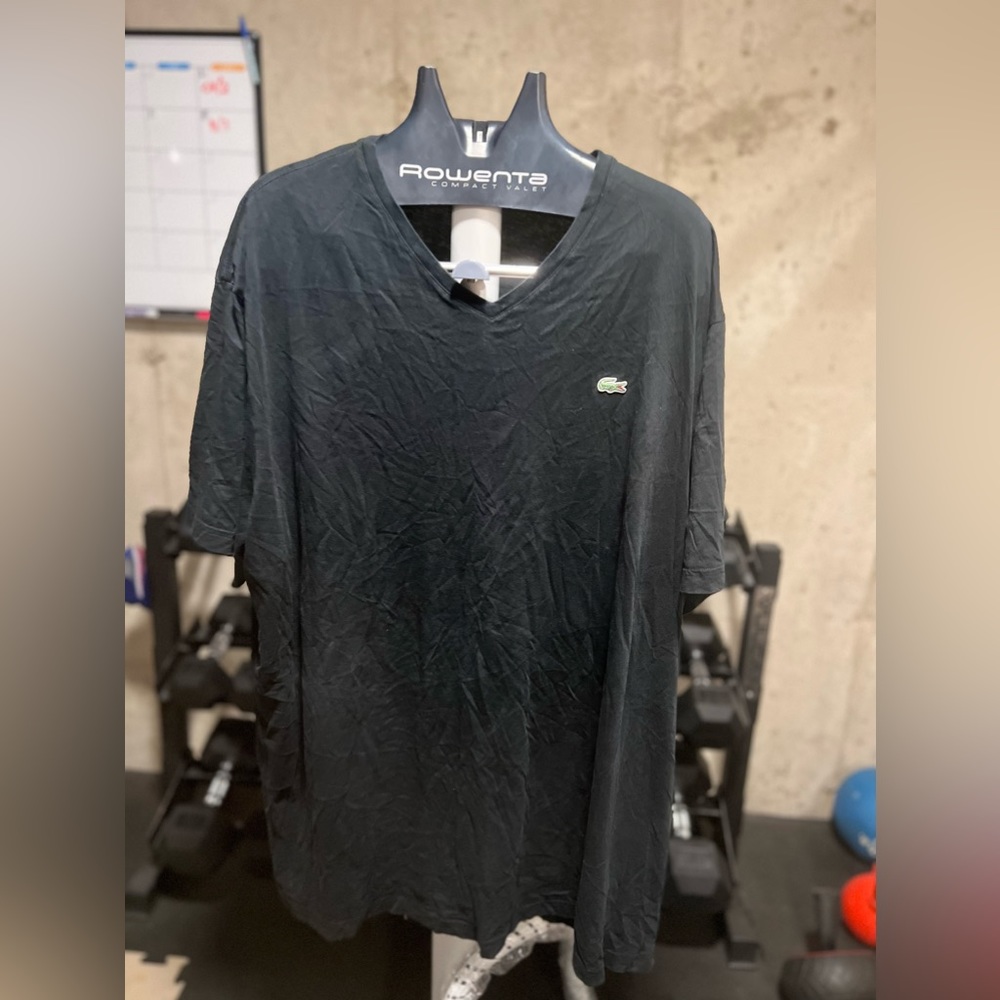 Lacoste shirt